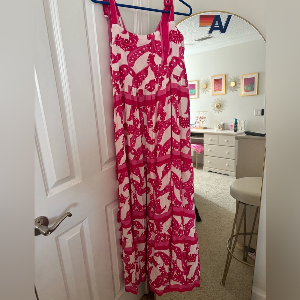 Women’s Boutiqe Maxi Dress